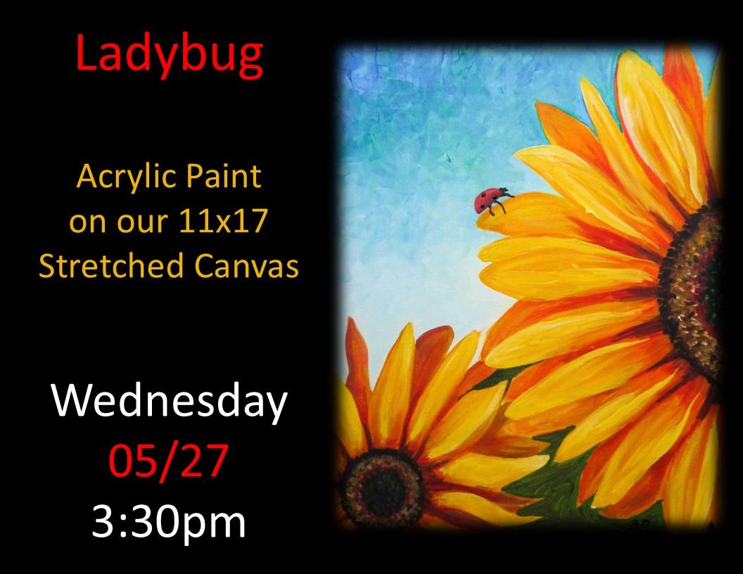 Ladybug