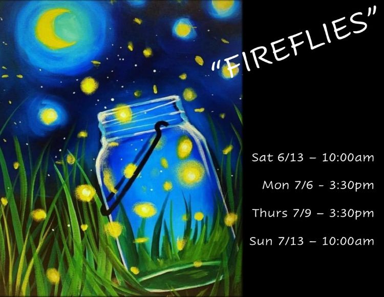 Fireflies