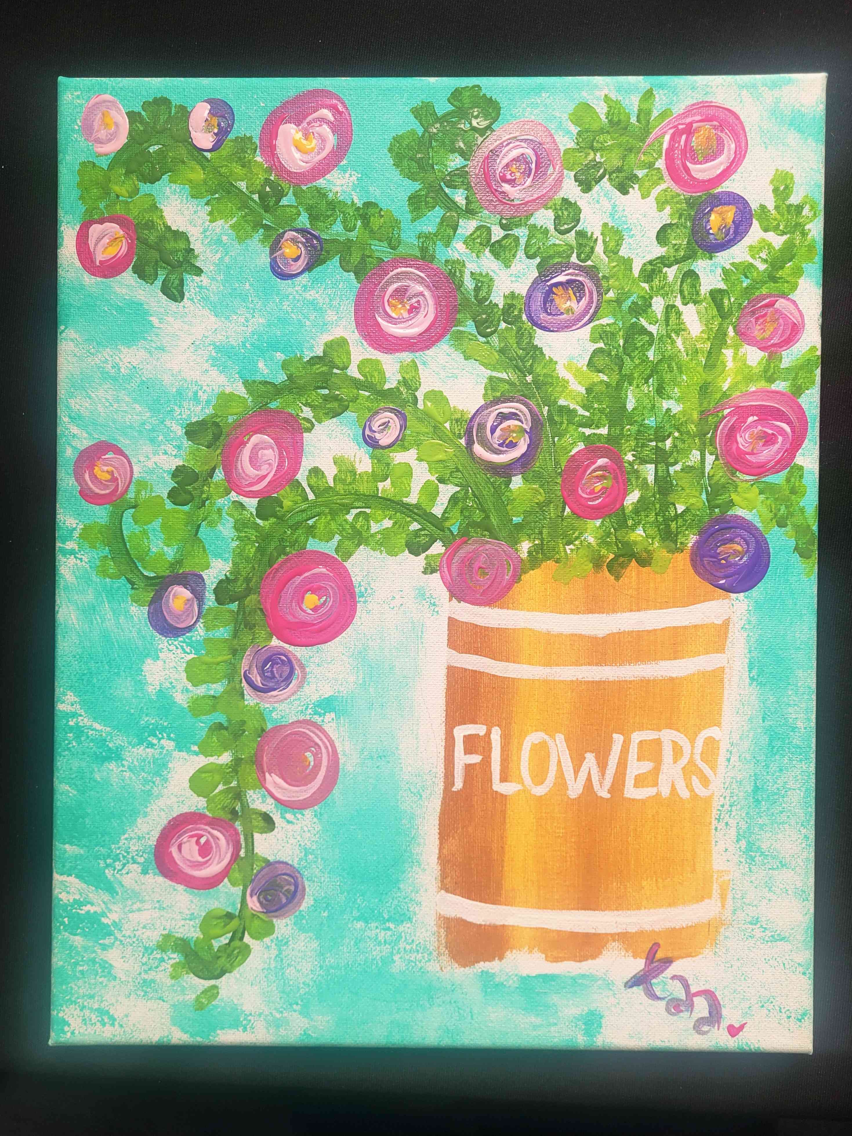 Flowers