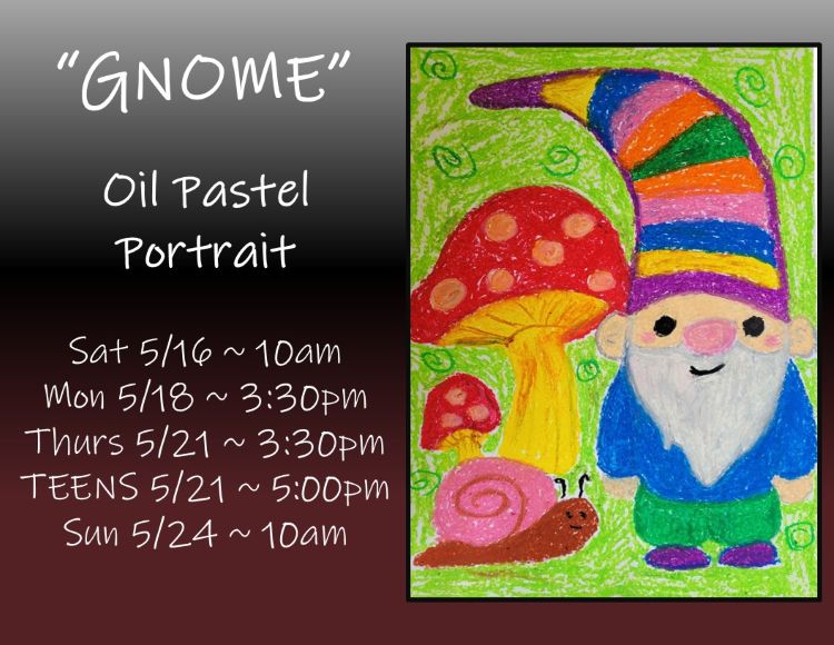 Gnome