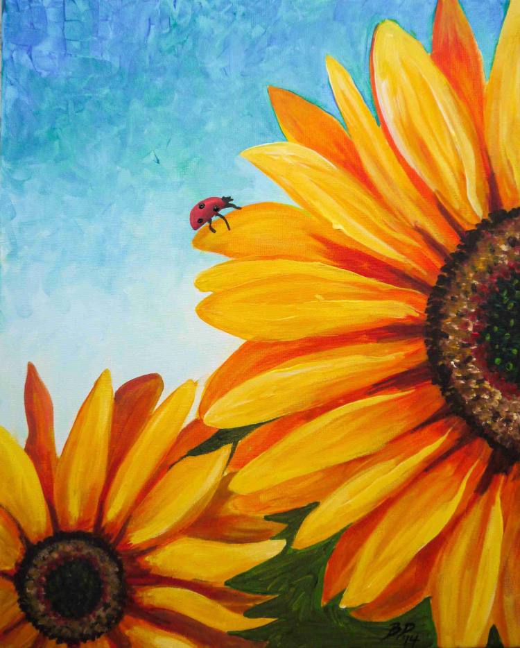 Ladybug