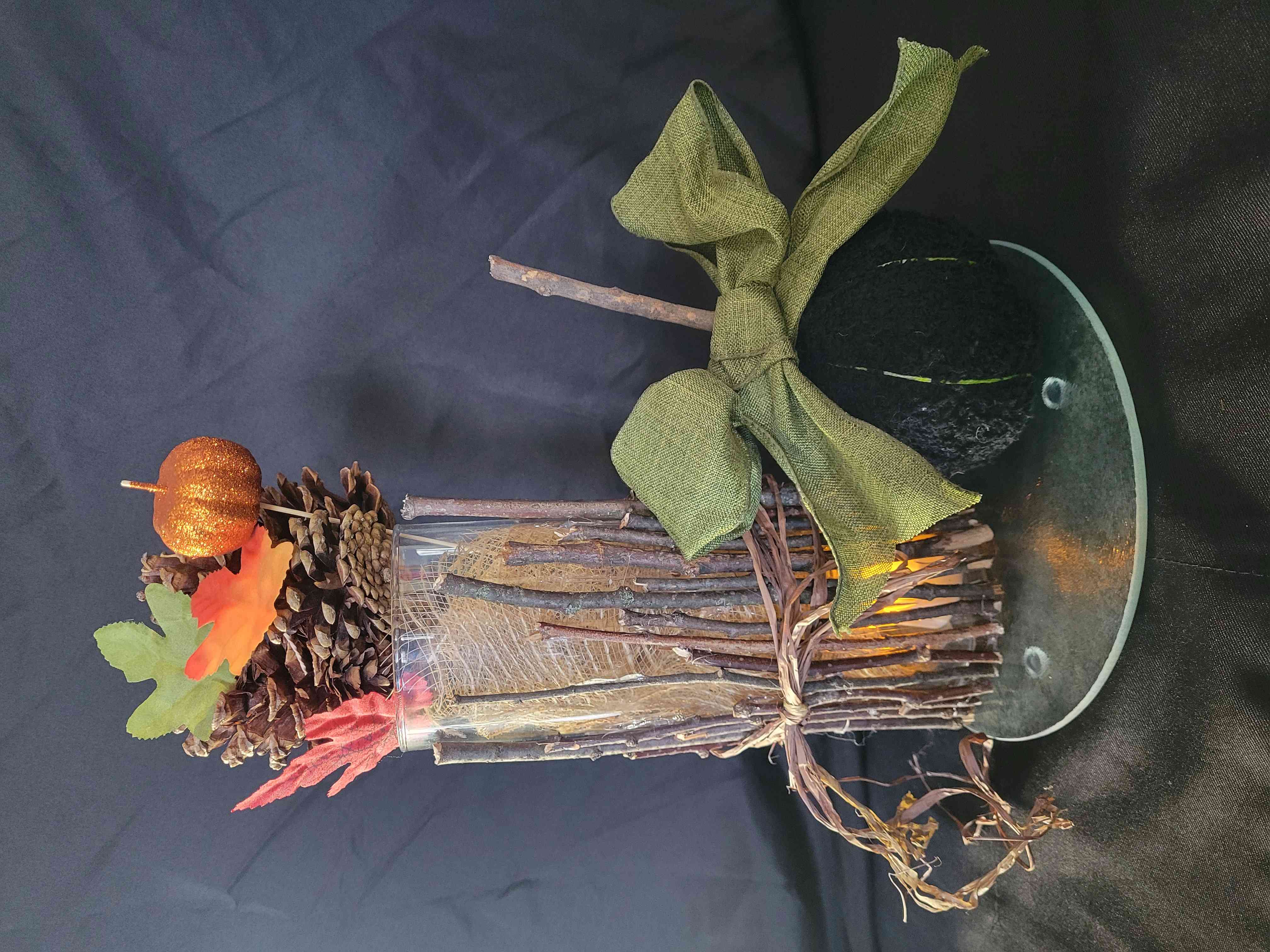 Thanksgiving Centerpiece